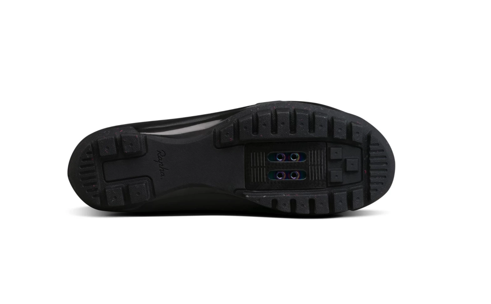 SHOES RAPHA EXPLORE BLACK 4 SHOES RAPHA EXPLORE BLACK – Image 2