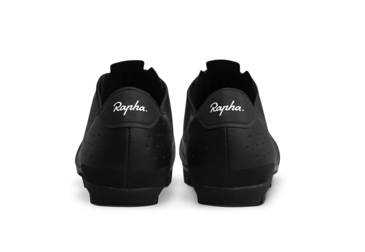 SHOES RAPHA EXPLORE BLACK 5 SHOES RAPHA EXPLORE BLACK – Image 3