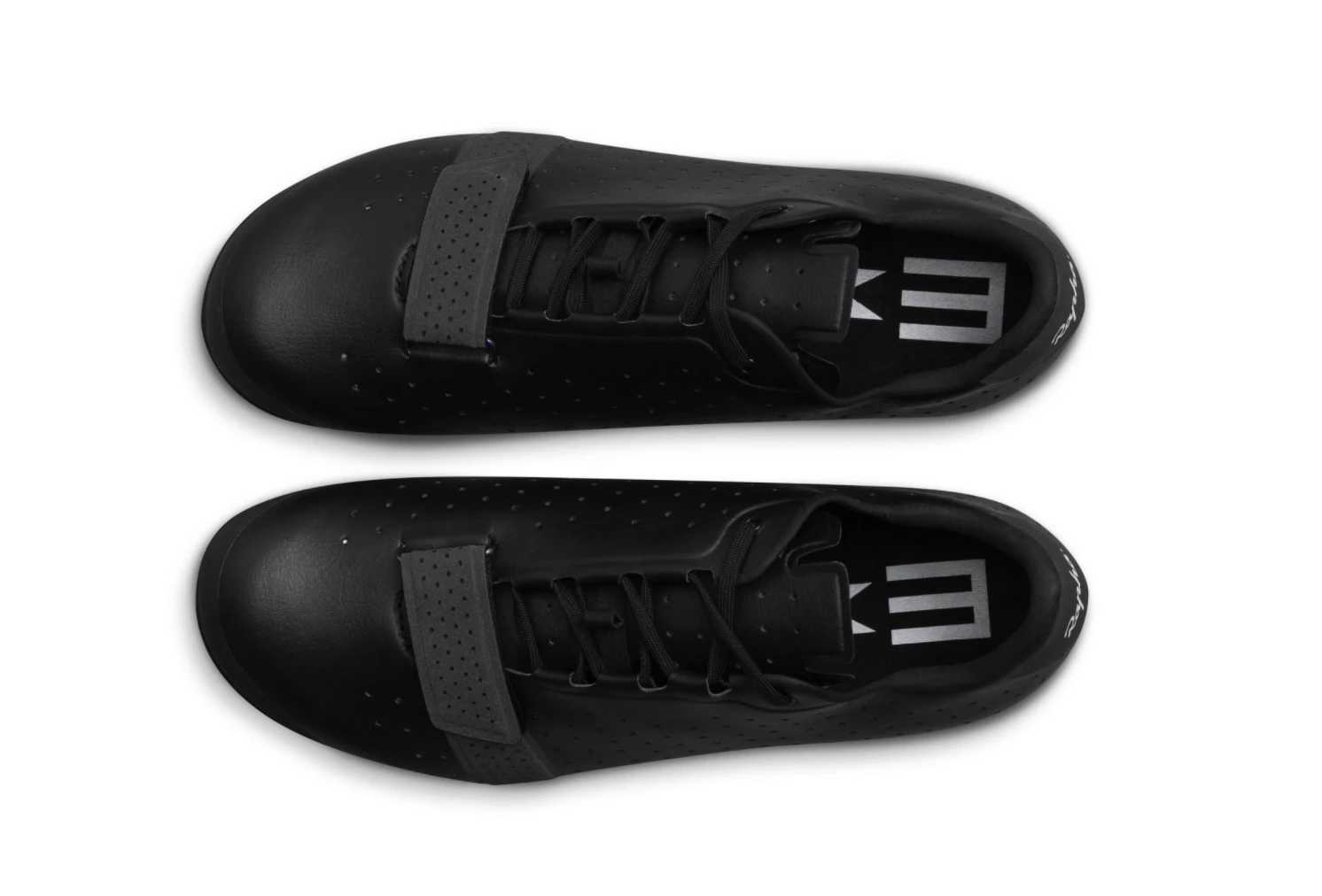 SHOES RAPHA EXPLORE BLACK 6 SHOES RAPHA EXPLORE BLACK – Image 4