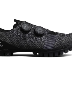 SHOES RAPHA EXPLORE POWERWEAVE BLACK