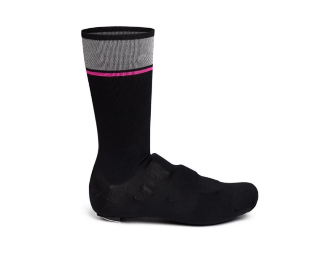 CHAUSSETTES RAPHA OVERSOCKS REFLECTIVE 3 CHAUSSETTES RAPHA OVERSOCKS REFLECTIVE
