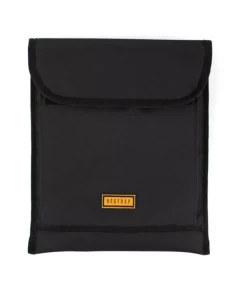 HOUSSE RESTRAP SLEEVE LAPTOP BLACK