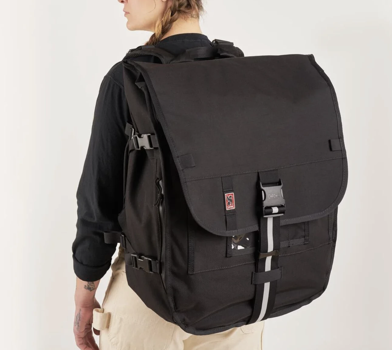 SAC À DOS CHROME WARSAW 2.0 6 SAC À DOS CHROME WARSAW 2.0 – Image 4