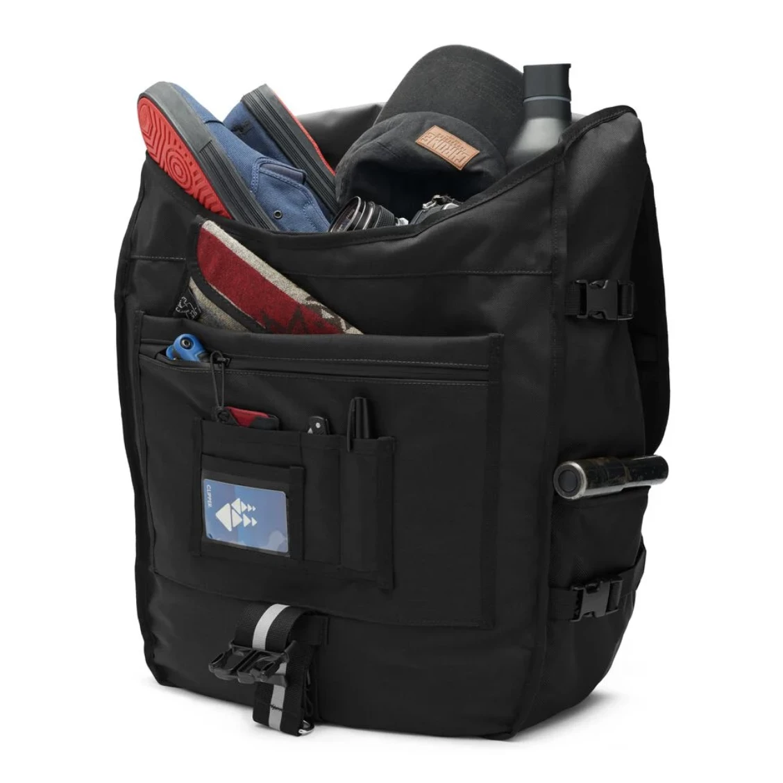 SAC À DOS CHROME WARSAW 2.0 5 SAC À DOS CHROME WARSAW 2.0 – Image 3