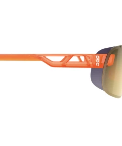 LUNETTES POC ELICIT FLUORESCENT ORANGE TRANSLUCENT 6 LUNETTES POC ELICIT FLUORESCENT ORANGE TRANSLUCENT -Vélo Boutique capture d ecran 2022 03 31 a 14 15 06