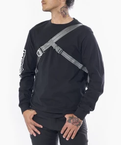 SAC CHROME SIMPLE MESSENGER SMOKE -Vélo Boutique capture d ecran 2022 04 11 a 15 12 47