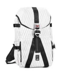 SAC À DOS CHROME TENSILE RUCKPACK WHITE