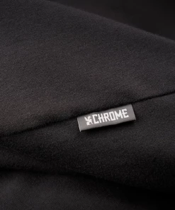 TEE SHIRT CHROME HOLMAN LS BLACK -Vélo Boutique capture d ecran 2022 04 19 a 11 12 34