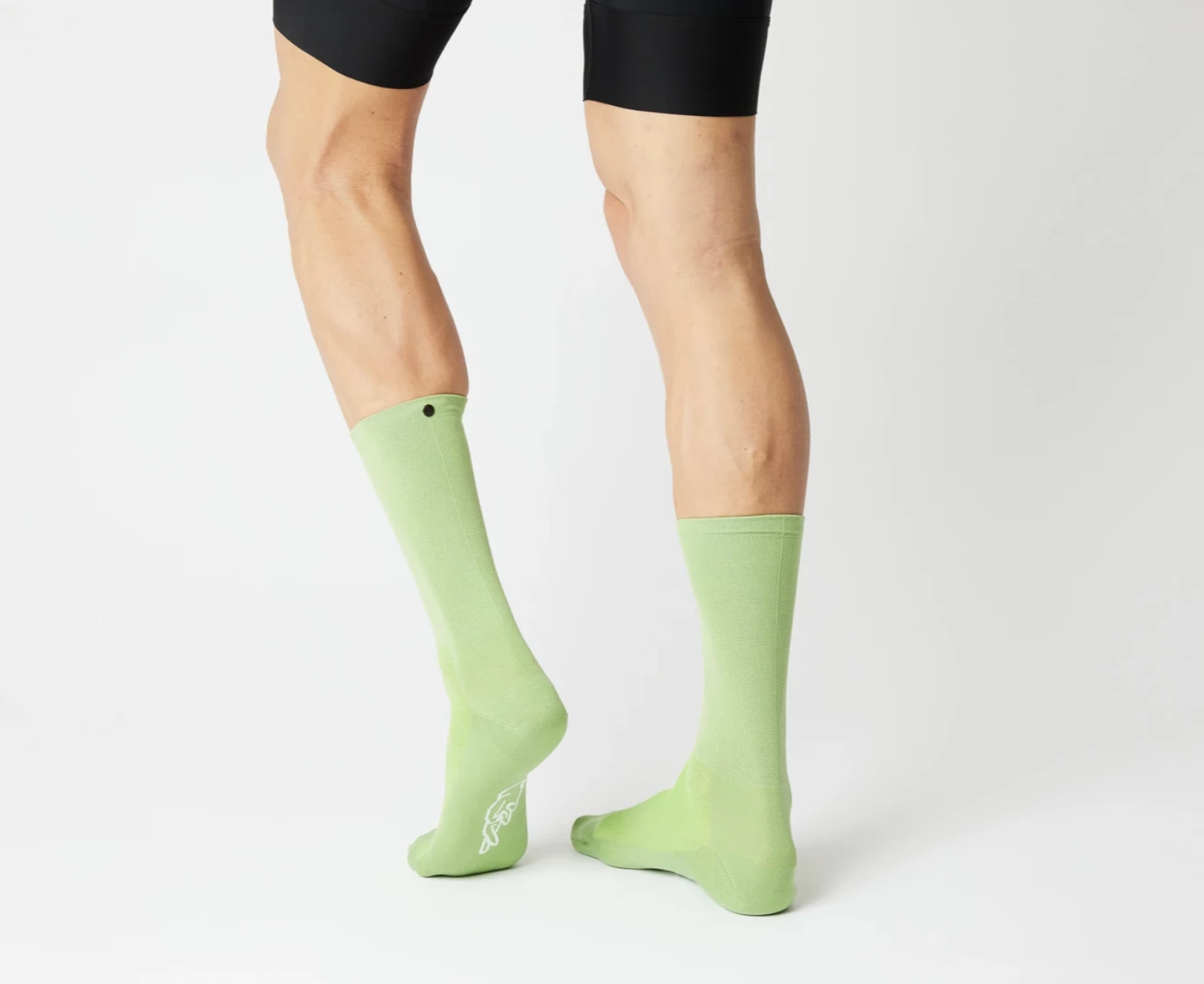 CHAUSSETTES FINGERSCROSSED CLASSIC JADE 3 CHAUSSETTES FINGERSCROSSED CLASSIC JADE