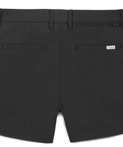 SHORT CHROME SENECA BLACK "WOMEN'S" -Vélo Boutique capture d ecran 2022 04 22 a 17 39 57