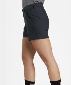 SHORT CHROME SENECA BLACK "WOMEN'S" -Vélo Boutique capture d ecran 2022 04 22 a 17 40 03