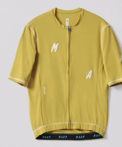 MAILLOT MAAP TRAINING JERSEY BAMBOO