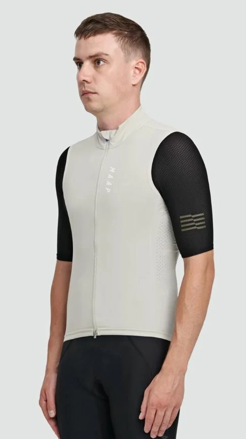 GILET MAAP DRAFT FOG 4 GILET MAAP DRAFT FOG – Image 2