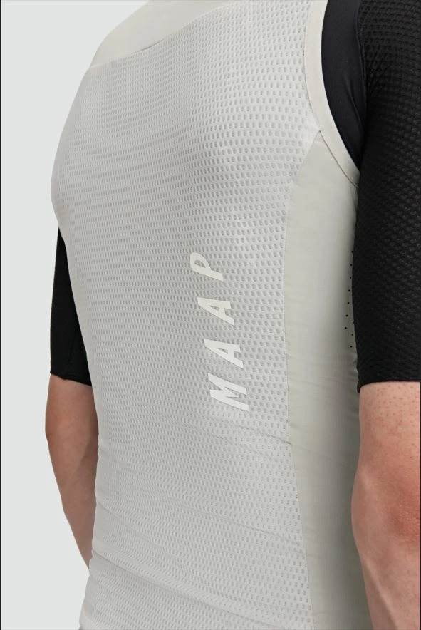 GILET MAAP DRAFT FOG 8 GILET MAAP DRAFT FOG – Image 6