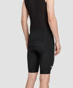 CUISSARD MAAP TRAINING BIB 2.0 BLACK/WHITE 9 CUISSARD MAAP TRAINING BIB 2.0 BLACK/WHITE -Vélo Boutique capture41047