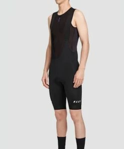 CUISSARD MAAP TRAINING BIB 2.0 BLACK/WHITE 11 CUISSARD MAAP TRAINING BIB 2.0 BLACK/WHITE -Vélo Boutique capture79645