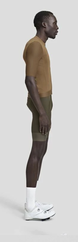 MAILLOT MAAP EVADE PRO BASE JERSEY OTTER 8 MAILLOT MAAP EVADE PRO BASE JERSEY OTTER – Image 6