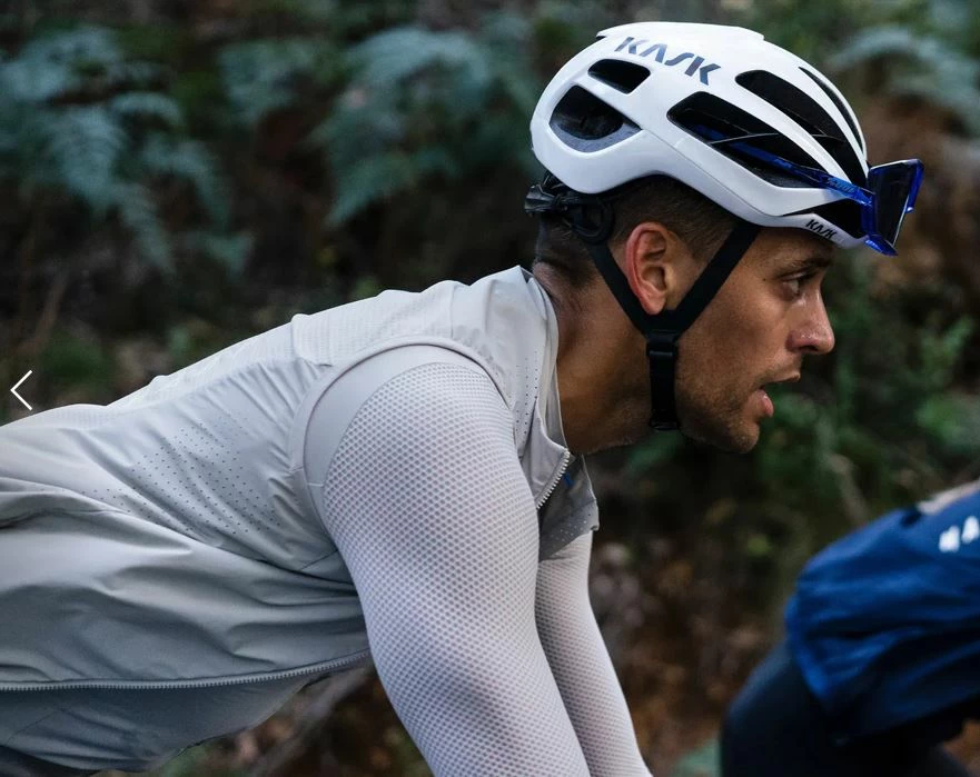 GILET MAAP DRAFT FOG 6 GILET MAAP DRAFT FOG – Image 4