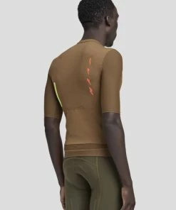 MAILLOT MAAP EVADE PRO BASE JERSEY OTTER 10 MAILLOT MAAP EVADE PRO BASE JERSEY OTTER -Vélo Boutique capture9678