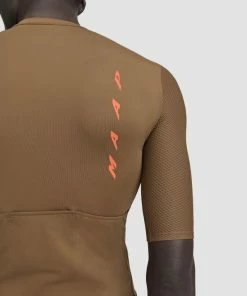 MAILLOT MAAP EVADE PRO BASE JERSEY OTTER 9 MAILLOT MAAP EVADE PRO BASE JERSEY OTTER -Vélo Boutique capture999