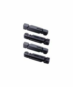 BBB Cartouches "TechStop" Compat. Shi/Sram/Campa Cartridges (4pcs)