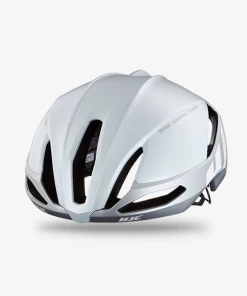 Casque HJC Furion Gloss White/silver