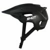 CASQUE SHOT LIMB MATT BLACK 2 CASQUE SHOT LIMB MATT BLACK -Vélo Boutique casque shot climb noir matt