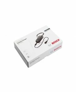 Bosch Chargeur Compact Active/Performance 2A