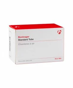 BONTRAGER Chambre à Air 27.5"X 2.00-2.40 PRESTA