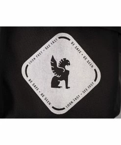 Chrome SACOCHE BARRAGE PANNIER - BLACK 12 Chrome SACOCHE BARRAGE PANNIER - BLACK -Vélo Boutique chrome sac a dos barrage cargo pannier 25l 5