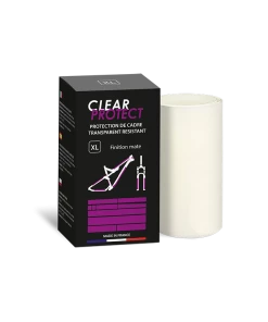 CLEAR PROTECT MAT XL