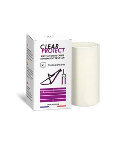 CLEAR PROTECT XL Brillant