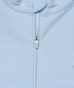 MAILLOT RAPHA CORE JERSEY LONG SLEEVE BLACK 11 MAILLOT RAPHA CORE JERSEY LONG SLEEVE BLACK -Vélo Boutique col01xx anf h2 19 core long sleeve jersey sky blue macro 1