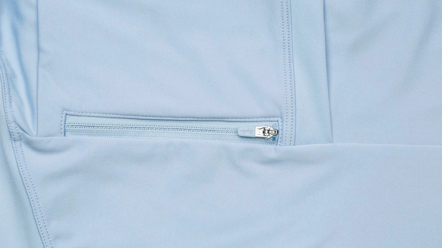 MAILLOT RAPHA CORE JERSEY LONG SLEEVE BLACK 6 MAILLOT RAPHA CORE JERSEY LONG SLEEVE BLACK – Image 4