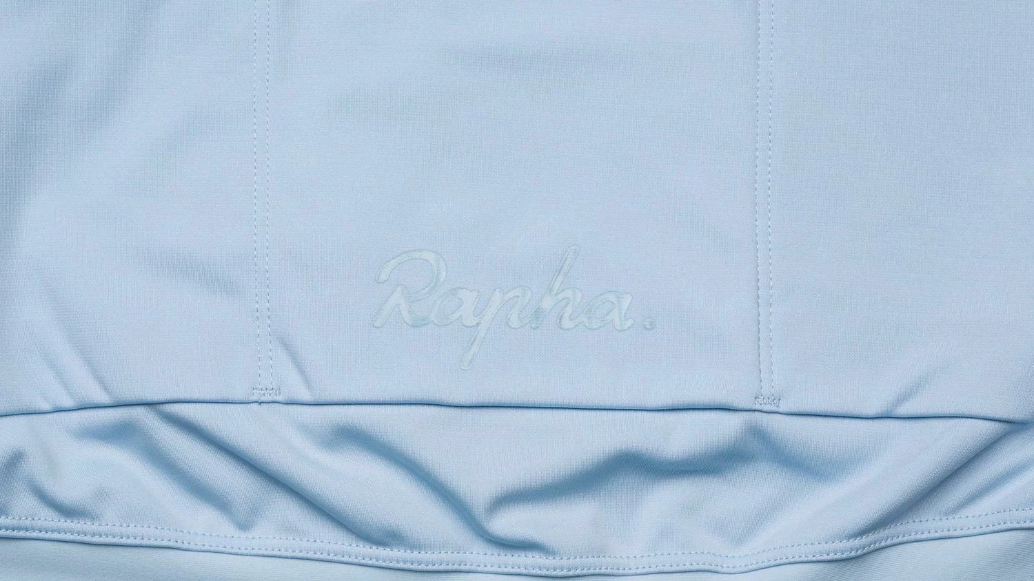 MAILLOT RAPHA CORE JERSEY LONG SLEEVE BLACK 5 MAILLOT RAPHA CORE JERSEY LONG SLEEVE BLACK – Image 3