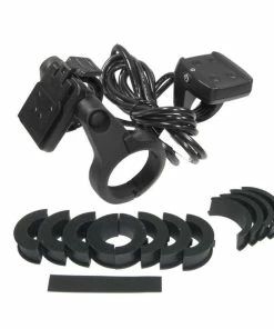 Yamaha Support écran+Commande E-bike