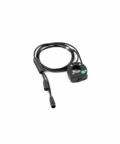 MAHLE Ebike-motion Commande I-wok Trio