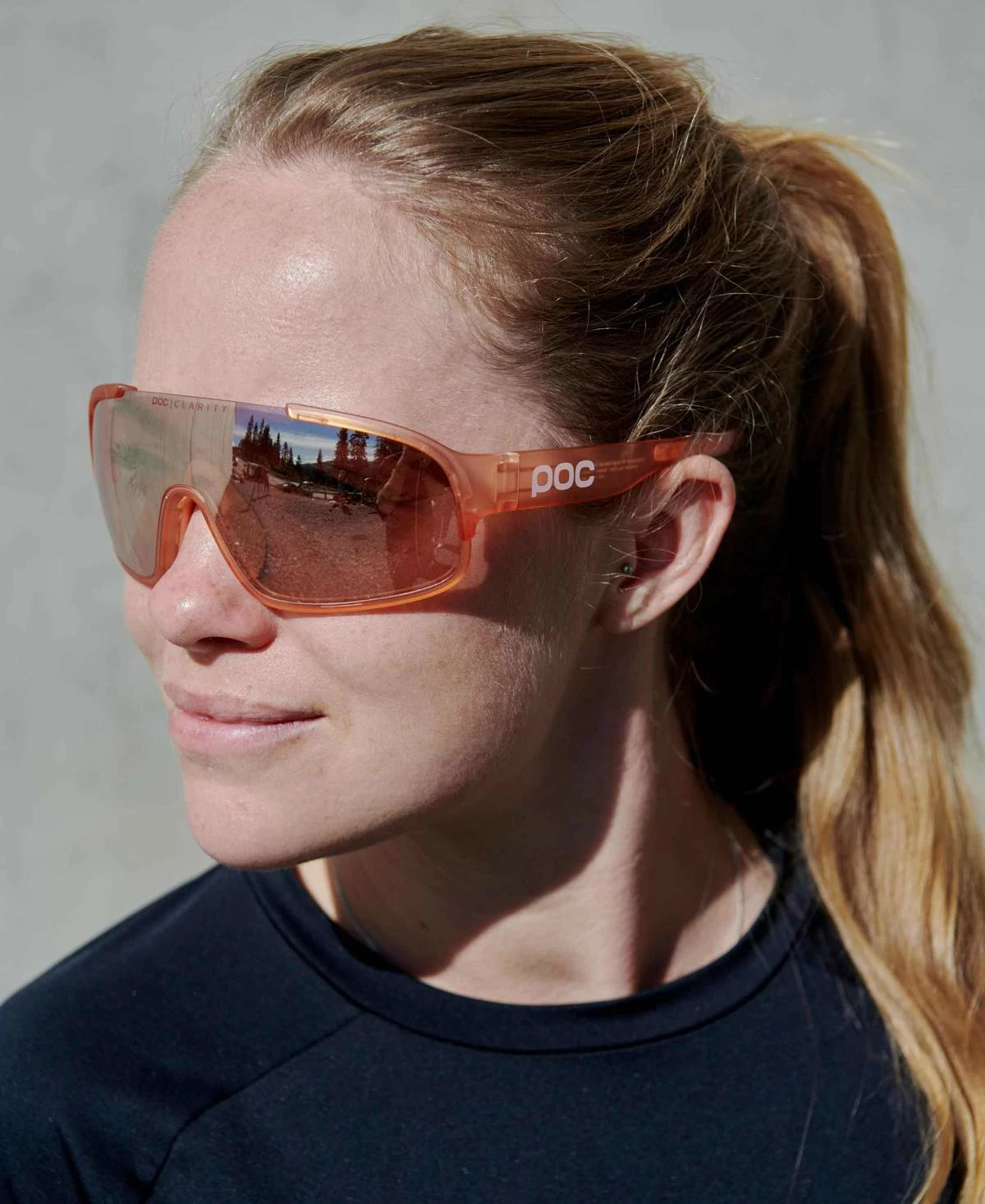 LUNETTES POC CRAVE LIGHT CITRINE 4 LUNETTES POC CRAVE LIGHT CITRINE – Image 2