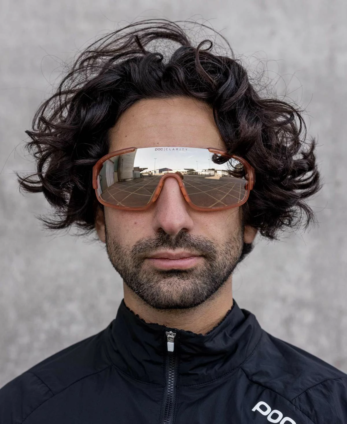 LUNETTES POC CRAVE LIGHT CITRINE 7 LUNETTES POC CRAVE LIGHT CITRINE – Image 5