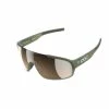 LUNETTES POC CRAVE GREEN SILVER MIRROR 2 LUNETTES POC CRAVE GREEN SILVER MIRROR -Vélo Boutique cr3010 crave 1460 epidotegreentranslucent brown silvermirror 0001 1200x