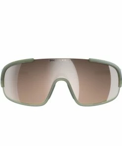 LUNETTES POC CRAVE GREEN SILVER MIRROR -Vélo Boutique cr3010 crave 1460 epidotegreentranslucent brown silvermirror 0002 1200x