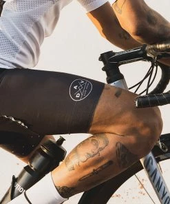 CUISSARD AVENUE DU VELO SUNNY DAY WHITE 7 CUISSARD AVENUE DU VELO SUNNY DAY WHITE -Vélo Boutique cuissardadvwhite