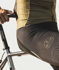 CUISSARD AVENUE DU VELO HARD DAY BLEND KHAKI