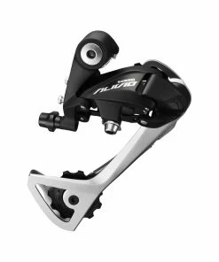 Shimano Dérailleur Arrière 9V SGS RD-T4000 ALIVIO