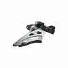 Shimano Dérailleur Avant FD-M4100 SS 2 Shimano Dérailleur Avant FD-M4100 SS -Vélo Boutique der av fd m4100 ss