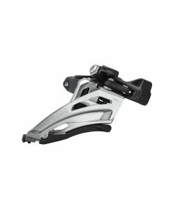 Shimano Dérailleur Avant FD-M4100 SS