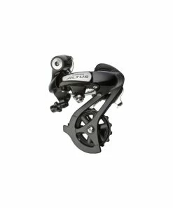 Shimano Dérailleur Arrière ALTUS 7/8 VIT NOIR