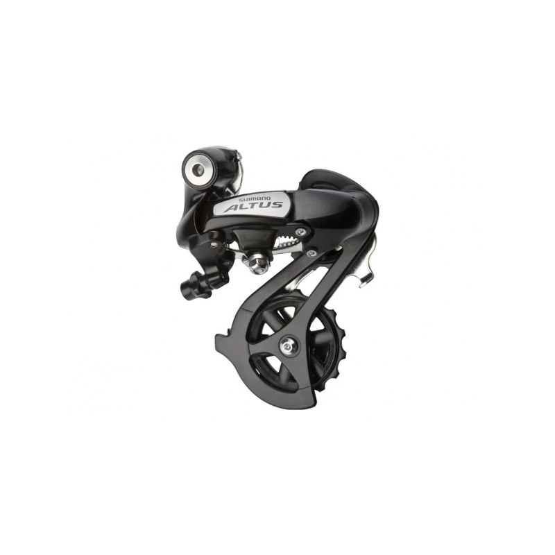 Shimano Dérailleur Arrière ALTUS 7/8 VIT NOIR 3 Shimano Dérailleur Arrière ALTUS 7/8 VIT NOIR
