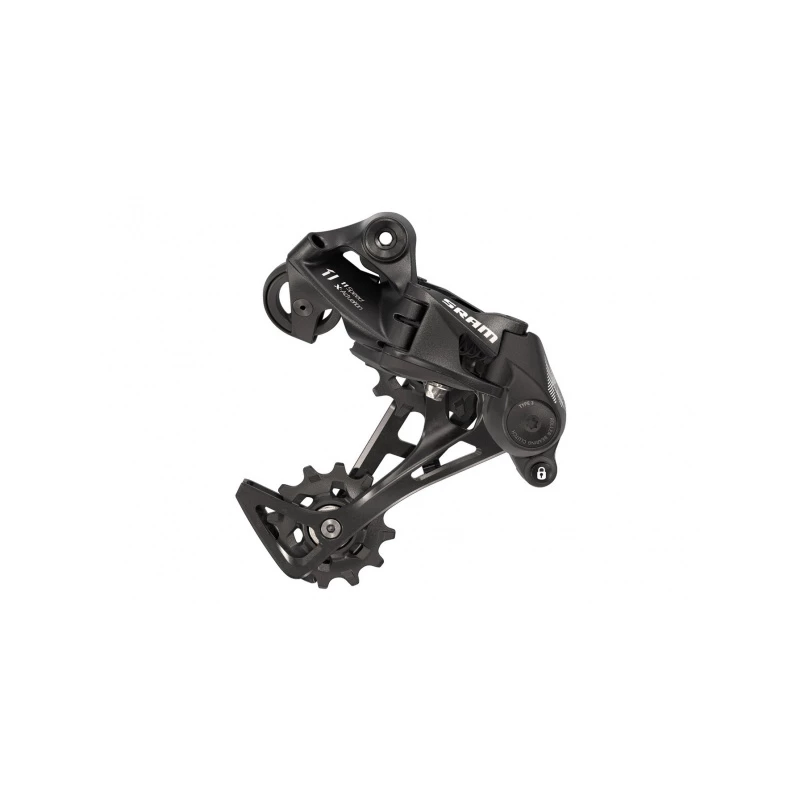SRAM Dérailleur Arrière NX 1X11 CHAPE LONGUE 3 SRAM Dérailleur Arrière NX 1X11 CHAPE LONGUE