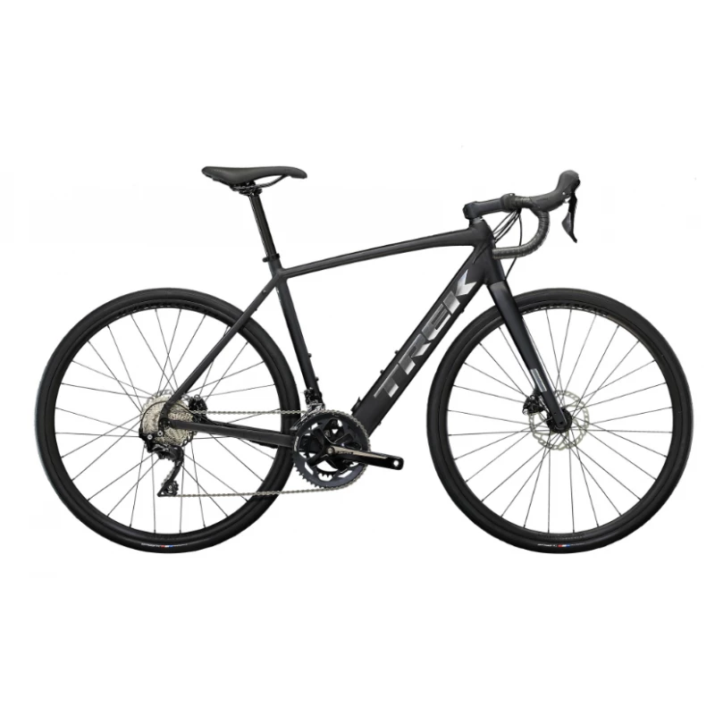 Trek DOMANE+ AL5 2023 3 Trek DOMANE+ AL5 2023